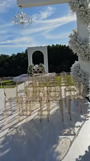 Boda en Club Corten