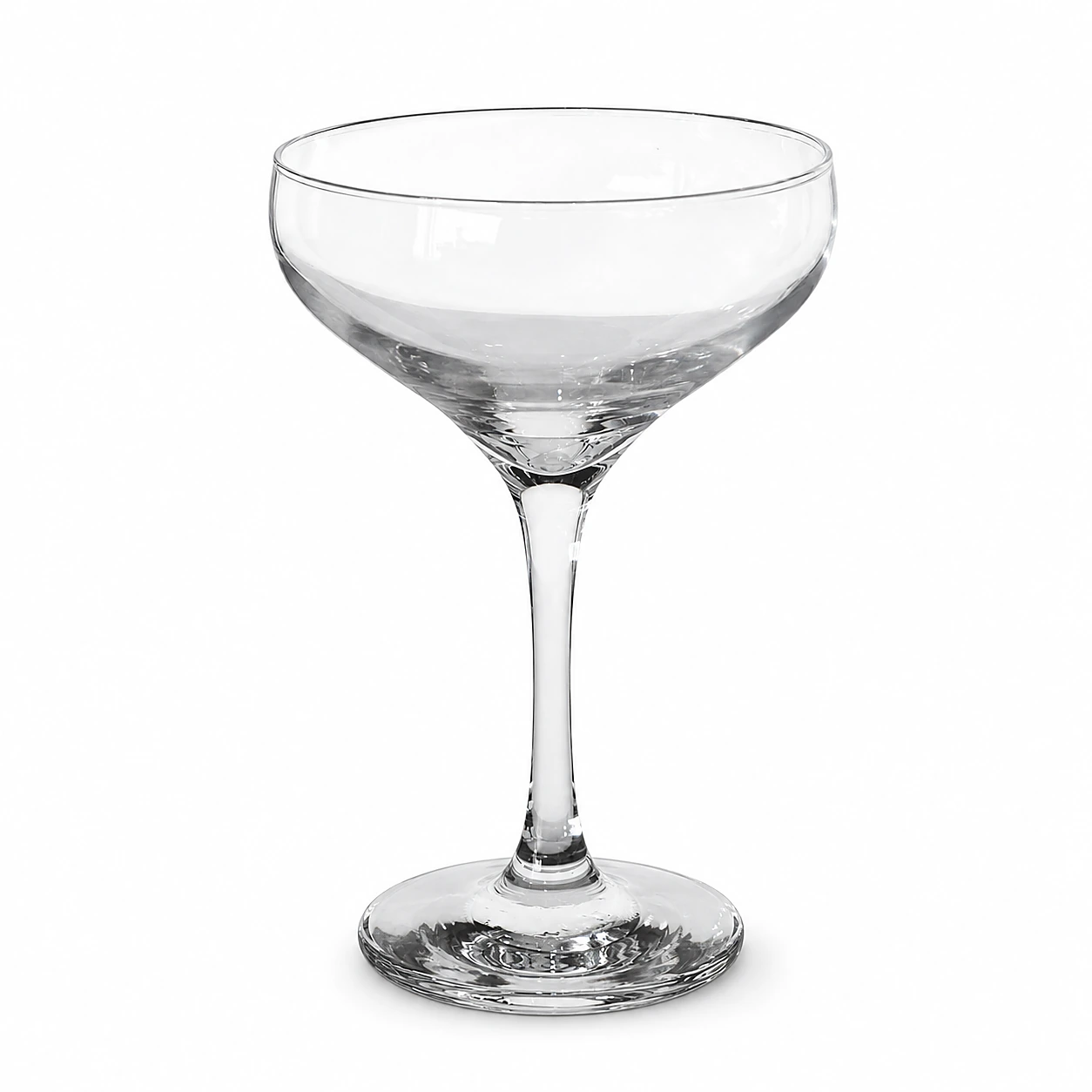 Copa Coupé Gran Cristal — Majov Eventos Mazatlán