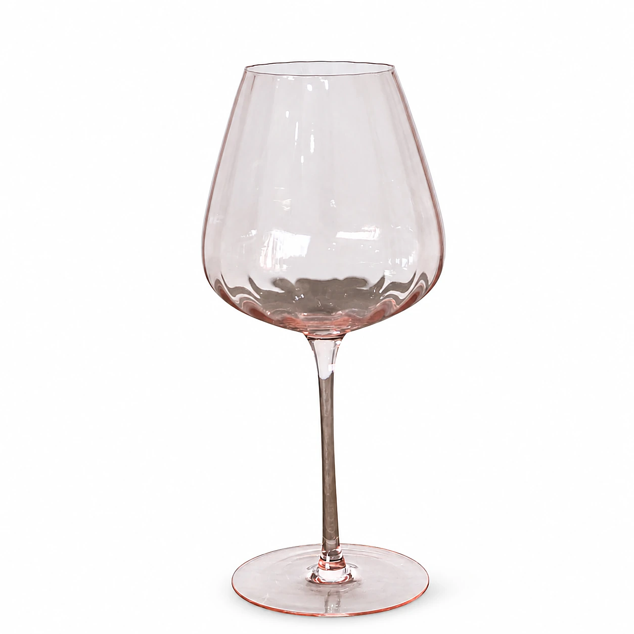 Copa Aurora Blush — Majov Eventos Mazatlán