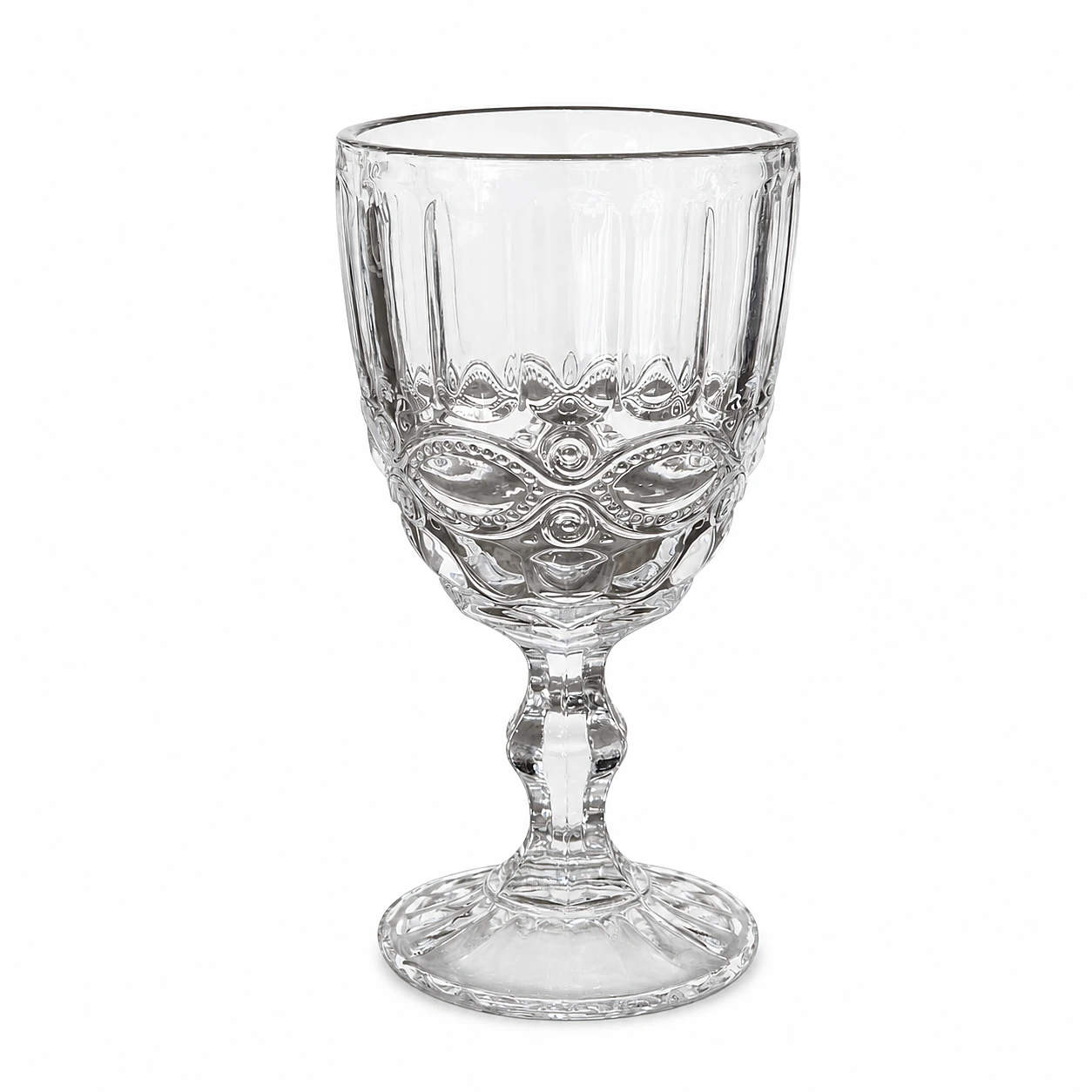 Copa Vintage Cristal — Majov Eventos Mazatlán