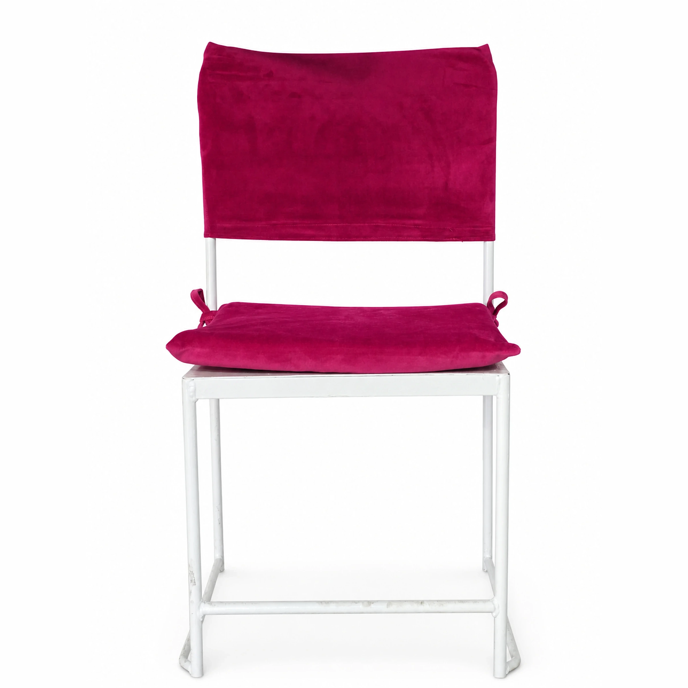 Silla Cala Fucsia — Majov Eventos Mazatlán